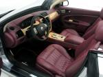 Jaguar XK Convertible by Startech 2009 года